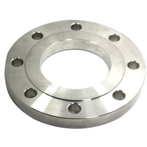 ASTM A182 Gr f304 stainless steel flanges manufacturer