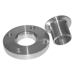 ASTM A182 Gr F304LN stainless steel lap joint flanges manufacturer