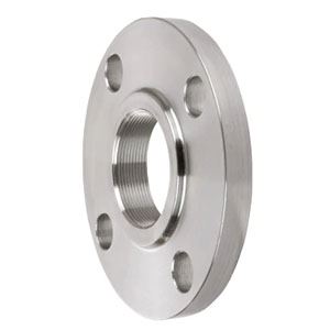 ASTM A182 Gr F304LN stainless steel threaded flanges manufacturer