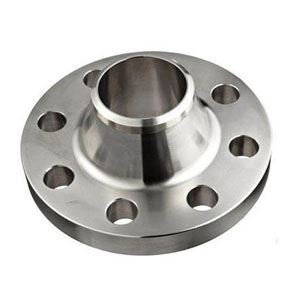ASTM A182 Gr F304LN stainless steel weld neck flanges manufacturer