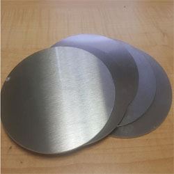 Alloy 20 Circle Manufacturer
