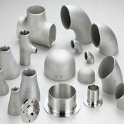 Alloy 20 Pipe Fittings Manufacturer