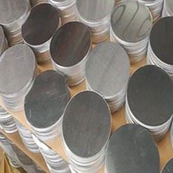 Alloy Steel Circle Manufacturer