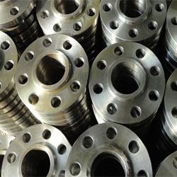 Alloy Steel Flanges Manufacturer