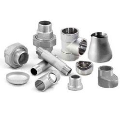 Alloy Steel Pipe Fittings Manufacturer