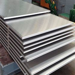 Alloy Steel Plates Manufacturer