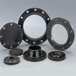 Carbon Steel Flanges Manufacturer