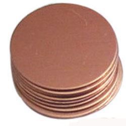 Copper Nickel Circle Manufacturer