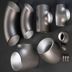 Duplex Steel Pipe Fittings Manufacturer