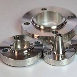 Duplex Steel Flanges Manufacturer