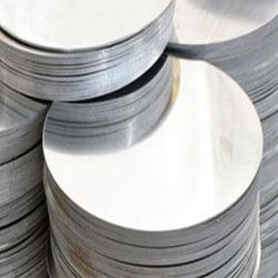 Hastelloy Circle Manufacturer