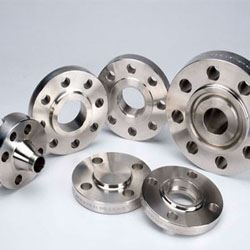 Hastelloy Flanges Manufacturer