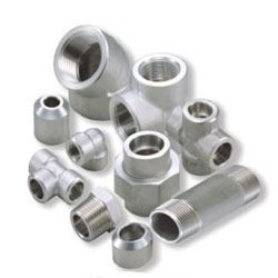 Monel Pipe Fittings Manufacturer