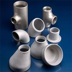 SMO 254 Pipe Fittings Manufacturer