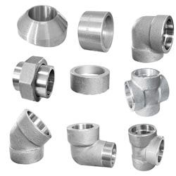 Stainless Steel Pipe Fittings Manufacturer