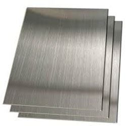 Stainless Steel Plates Manufacturer