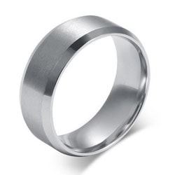 Stainless Steel Rings Manufacturer