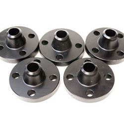 Titanium Flanges Manufacturer