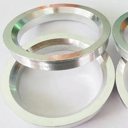 Titanium Rings Manufacturer
