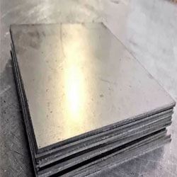 Titanium Plates Manufacturer