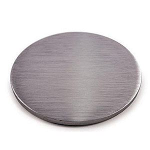 Stainless Steel Circles Dealer