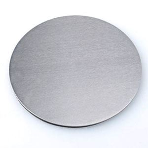 Stainless Steel Circles Supplier