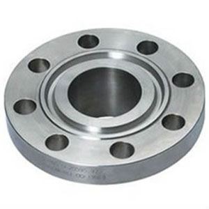 ASME SA182 Stainless Steel Ring Type Joint Flanges Manufacturer in India