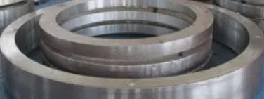 Stainless Steel Rings