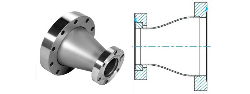 Stainless Steel Reducing Flanges Manufacturer in India