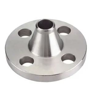 ASTM A182 Stainless Steel Reducing Flange Stockist in India
