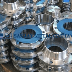 Stainless Steel 304 Flanges Manufacturer in India