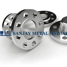 Stainless Steel 304L Flanges Manufacturer in India