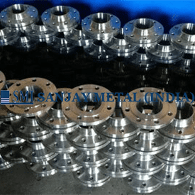 Stainless Steel 304L Flanges Supplier in India