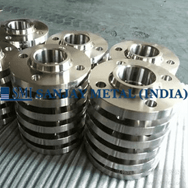 Stainless Steel 316 Flanges Manufacturer in India
