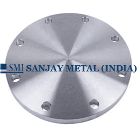 Stainless Steel Blind Flanges Manufacturer in India