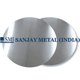 Stainless Steel Circle Manufacturer in India