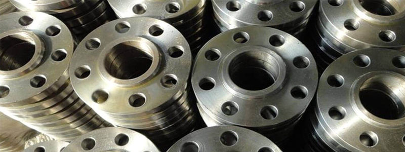 Stainless Steel Flanges Manufacturer in India