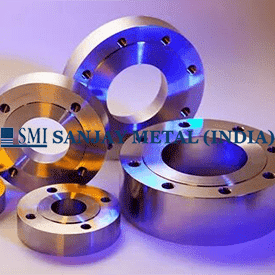 Stainless Steel Flanges Manufacturer in India