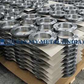 Stainless Steel Flanges Supplier in India