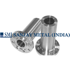 Stainless Steel Long Weld Neck Flanges Manufacturer in India