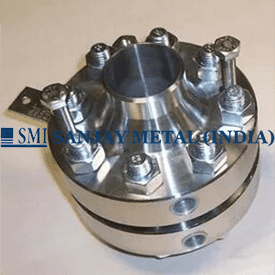 Stainless Steel Orifice Flanges Manufacturer in India