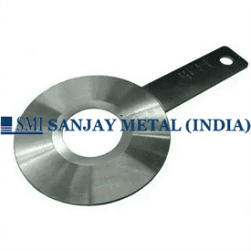 Stainless Steel Ring Spacer Flanges Supplier in India