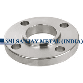 Stainless Steel Slip on Flanges Manufacturer in India