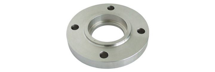 Stainless Steel Socket Weld Flanges Manufacturer in India