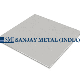 Stainless Steel Plates Manufacturer in India